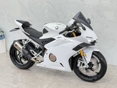Zhangxue Motorcycles 500RR - ფოტო 1