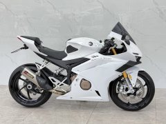 Zhangxue Motorcycles 500RR - ფოტო 2