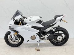 Zhangxue Motorcycles 500RR - ფოტო 3