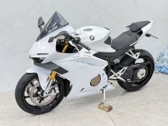 Zhangxue Motorcycles 500RR - ფოტო 4