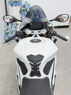 Zhangxue Motorcycles 500RR - ფოტო 5