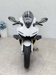 Zhangxue Motorcycles 500RR - ფოტო 6