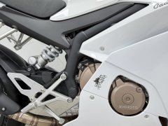 Zhangxue Motorcycles 500RR - ფოტო 7