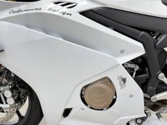 Zhangxue Motorcycles 500RR - ფოტო 8