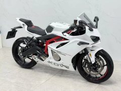 Kayo 450RR - ფოტო 1