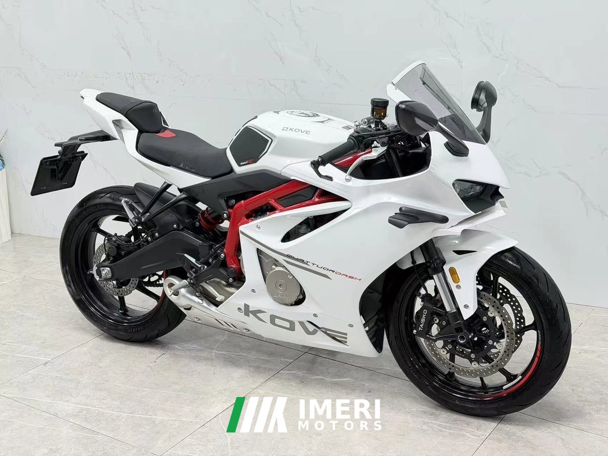 2025 Kayo 450RR