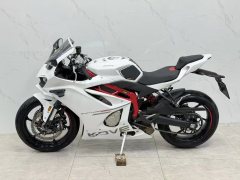 Kayo 450RR - ფოტო 2