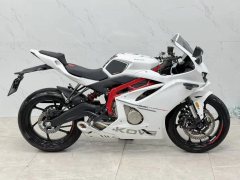 Kayo 450RR - ფოტო 4