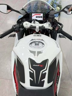 Kayo 450RR - ფოტო 6