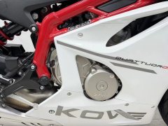 Kayo 450RR - ფოტო 7