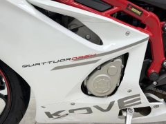 Kayo 450RR - ფოტო 8