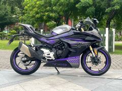 CFMOTO 450SR - ფოტო 4