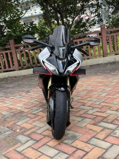 CFMOTO 450SR - ფოტო 2
