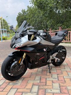 CFMOTO 450SR - ფოტო 3