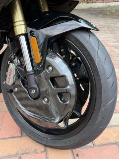 CFMOTO 450SR - ფოტო 9