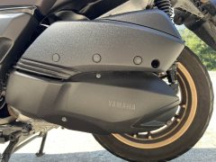 Yamaha XMAX 300 cc - ფოტო 11