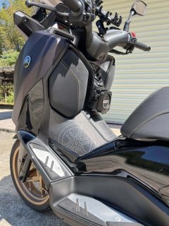 Yamaha XMAX 300 cc - ფოტო 6