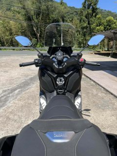 Yamaha XMAX 300 cc - ფოტო 8