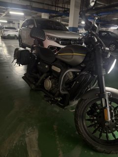 Benda Challenger 300 - ფოტო 1