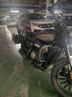 Benda Challenger 300 - ფოტო 2