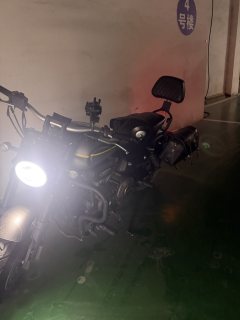 Benda Challenger 300 - ფოტო 3