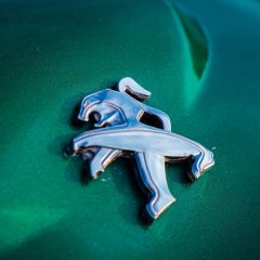 Peugeot DJANGO 150 cc - ფოტო 6