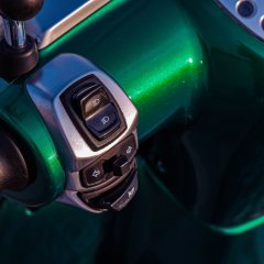 Peugeot DJANGO 150 cc - ფოტო 8