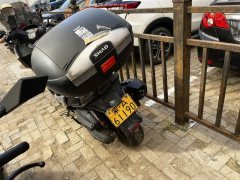 KYMCO Rowing S350 - ფოტო 2