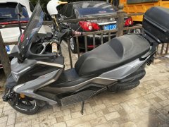 KYMCO Rowing S350 - ფოტო 3