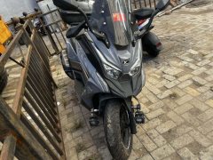 KYMCO Rowing S350 - ფოტო 4