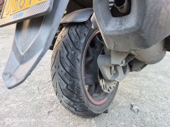 SYM Joymax Z 300 - ფოტო 2