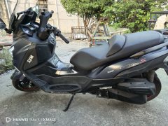 SYM Joymax Z 300 - ფოტო 3