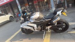 CFMOTO 500SR - ფოტო 1