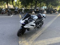CFMOTO 500SR - ფოტო 4