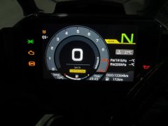 CFMOTO 450SR - ფოტო 6