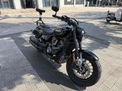 Voge CU625 600 cc - ფოტო 1