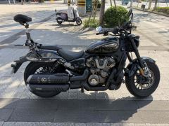 Voge CU625 600 cc - ფოტო 2