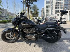 Voge CU625 600 cc - ფოტო 3