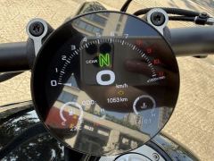 Voge CU625 600 cc - ფოტო 4
