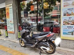 Tianying TX 250 cc - ფოტო 1