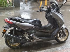 Tianying TX 250 cc - ფოტო 2