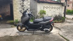 Tianying TX 250 cc - ფოტო 3