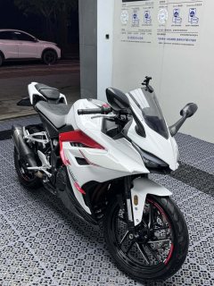 Kayo 350RR Jerez - ფოტო 1