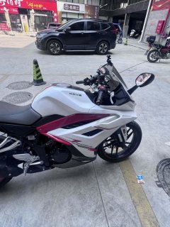 Kayo 350RR Jerez - ფოტო 2