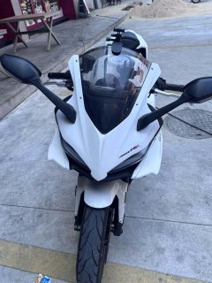 Kayo 350RR Jerez - ფოტო 3