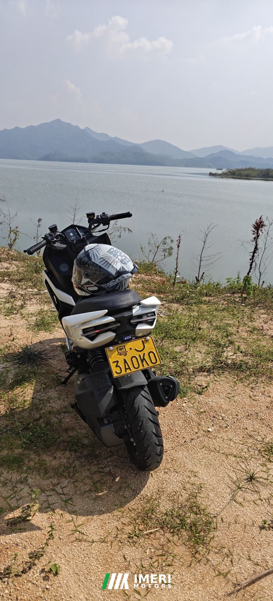 SYM DRG 150 cc - მოტოციკლი ჩინეთიდან