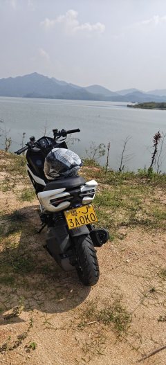 SYM DRG 150 cc - ფოტო 1