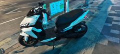 SYM DRG 150 cc - ფოტო 2