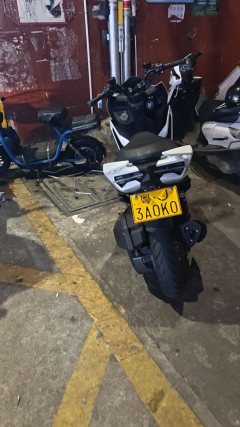 SYM DRG 150 cc - ფოტო 5