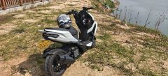 SYM DRG 150 cc - ფოტო 7